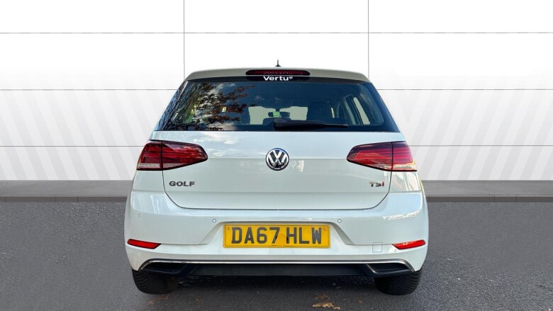 Volkswagen Golf 1.4 TSI SE [Nav] 5dr Petrol Hatchback